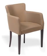 Stuhl Knez mit Armlehne - 3655